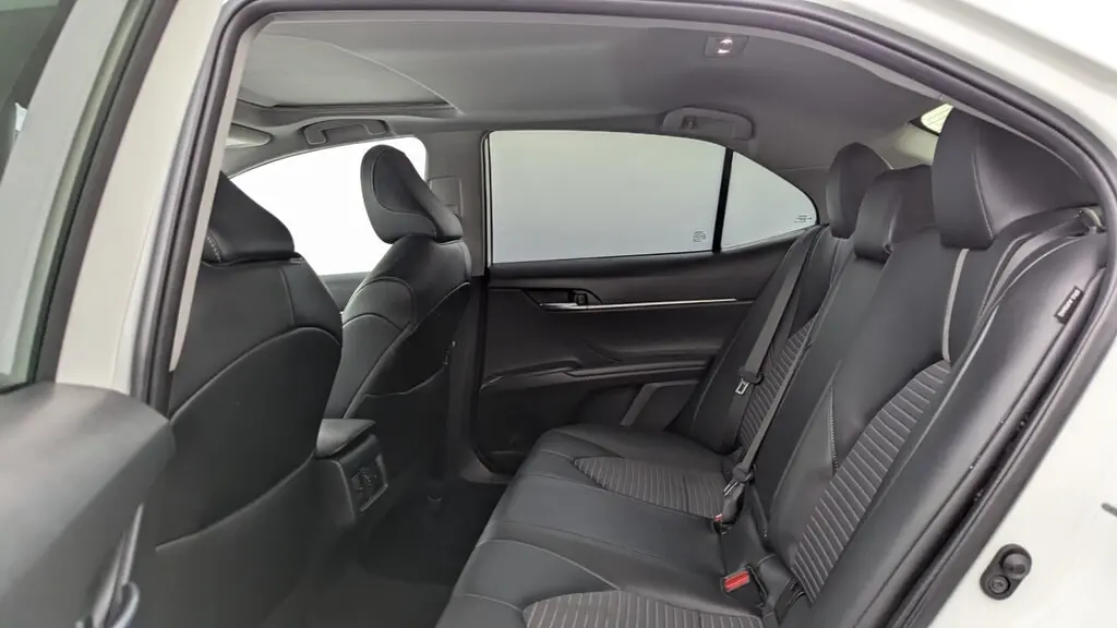 Florida Fine Cars - Used TOYOTA CAMRY 2022 MIAMI SE