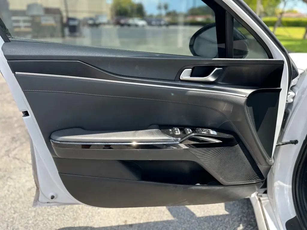 Florida Fine Cars - Used KIA K5 2024 MIAMI GT