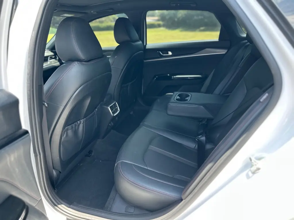 Florida Fine Cars - Used KIA K5 2024 MIAMI GT