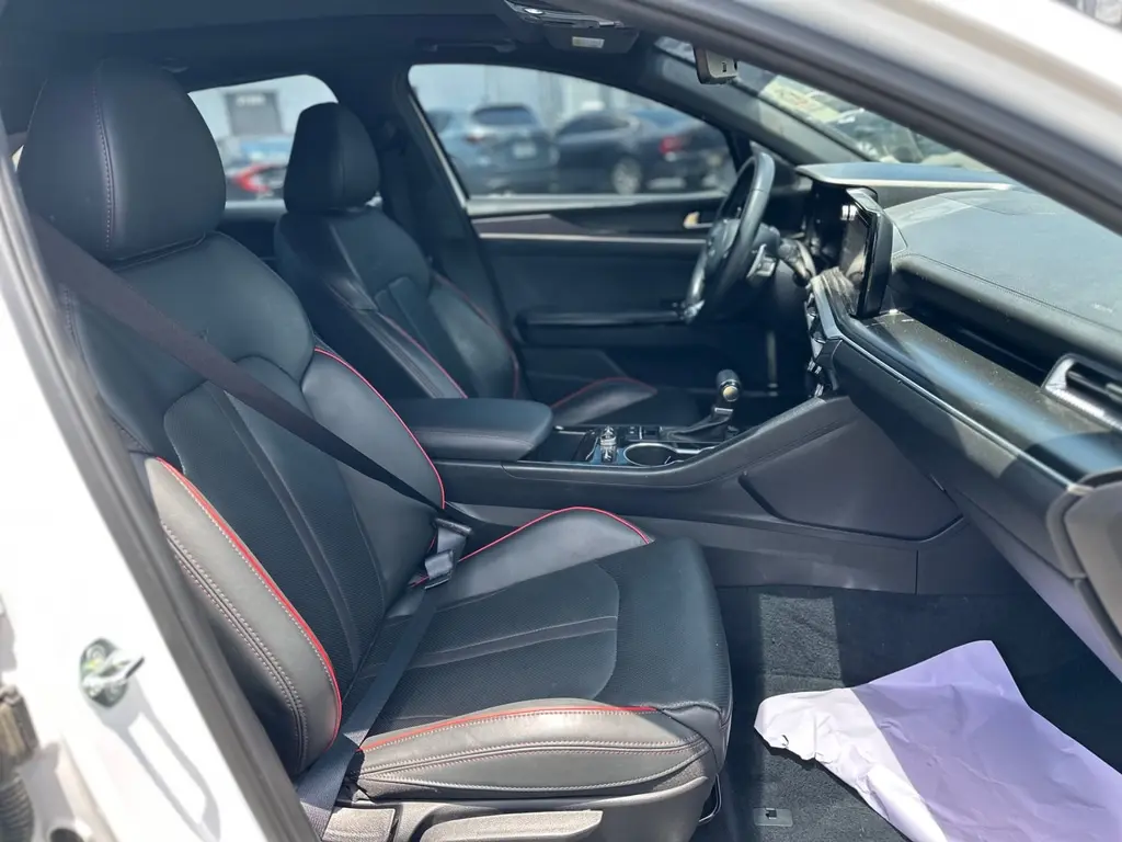 Florida Fine Cars - Used KIA K5 2024 MIAMI GT
