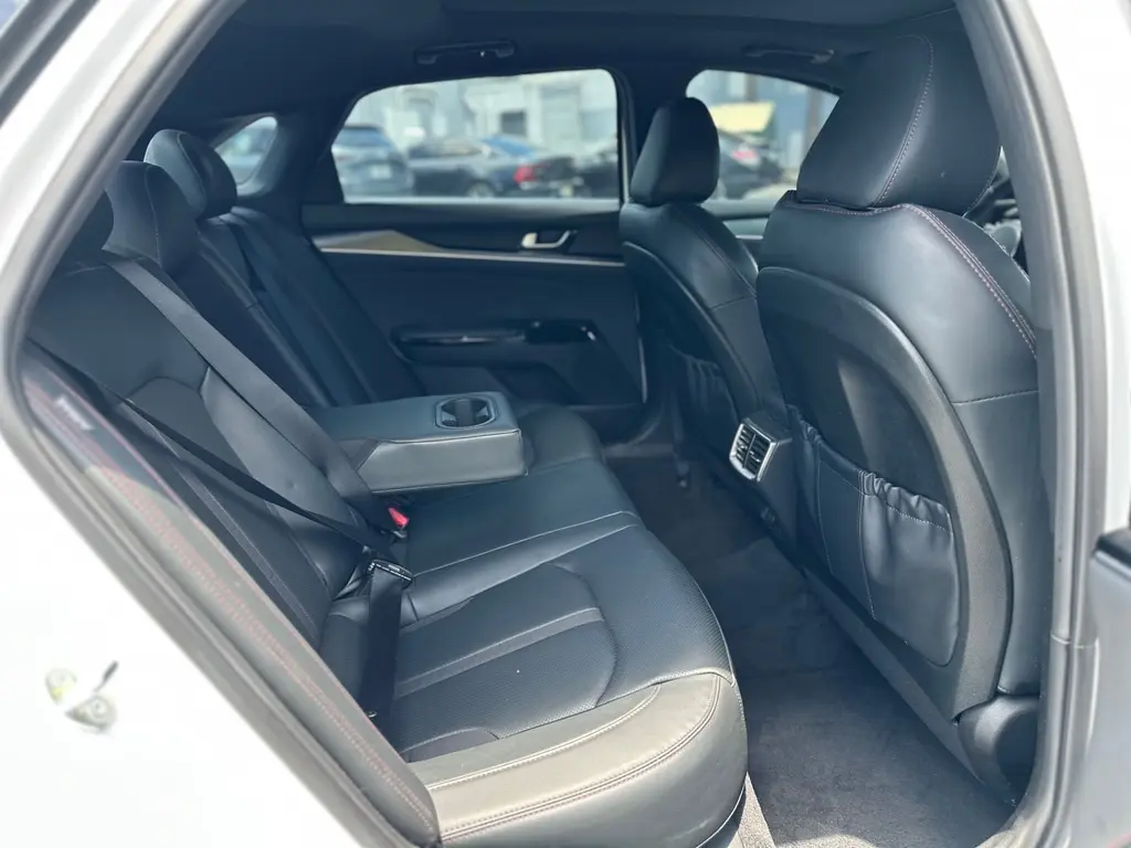 Florida Fine Cars - Used KIA K5 2024 MIAMI GT