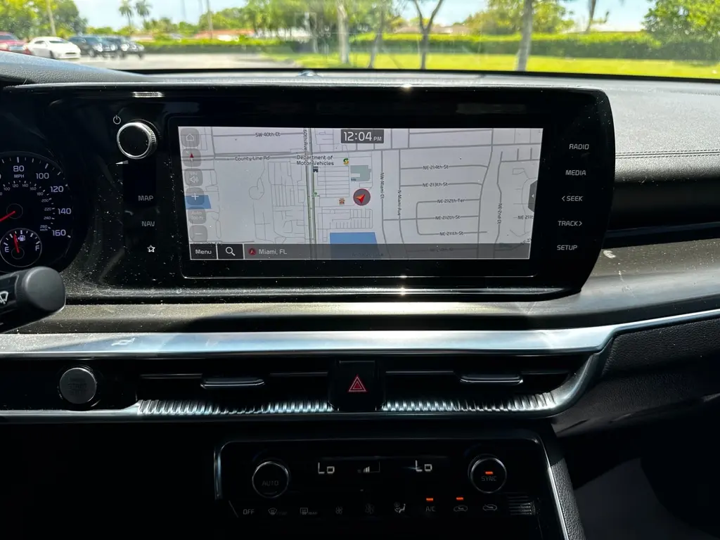 Florida Fine Cars - Used KIA K5 2024 MIAMI GT