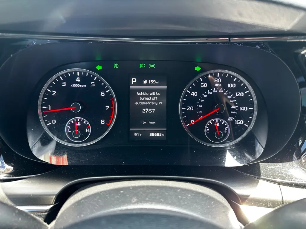 Florida Fine Cars - Used KIA K5 2024 MIAMI GT