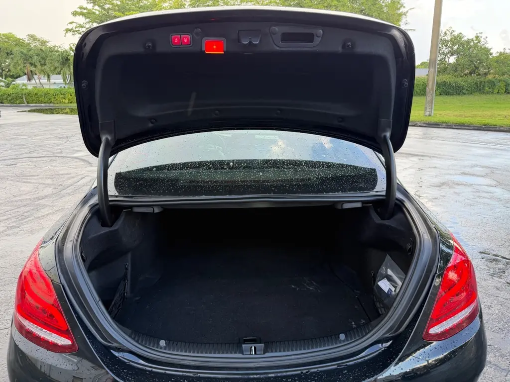 Florida Fine Cars - Used MERCEDES-BENZ C-CLASS 2017 MIAMI AMG C 43