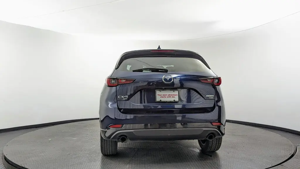 Florida Fine Cars - Used MAZDA CX-5 2023 MIAMI 2.5 TURBO