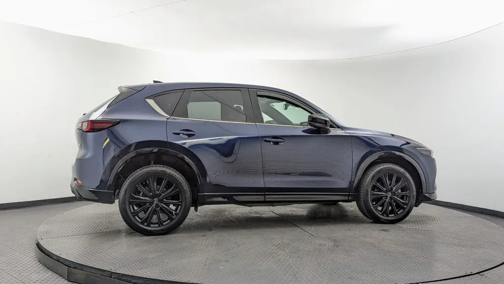 Florida Fine Cars - Used MAZDA CX-5 2023 MIAMI 2.5 TURBO