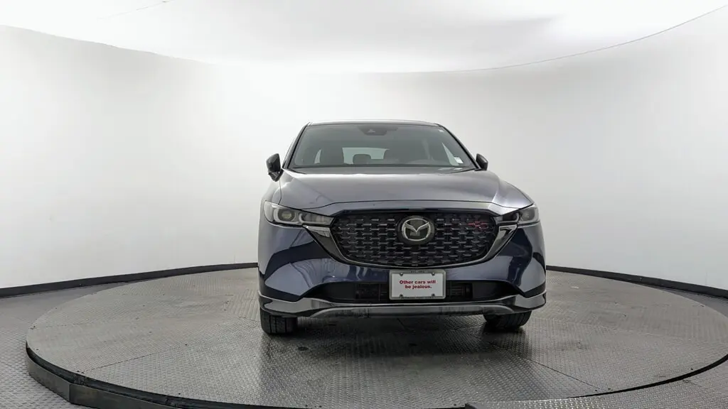 Florida Fine Cars - Used MAZDA CX-5 2023 MIAMI 2.5 TURBO