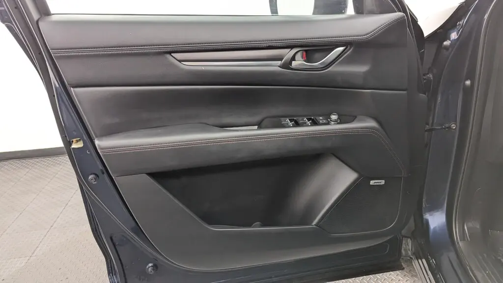Florida Fine Cars - Used MAZDA CX-5 2023 MIAMI 2.5 TURBO