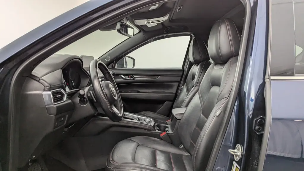 Florida Fine Cars - Used MAZDA CX-5 2023 MIAMI 2.5 TURBO