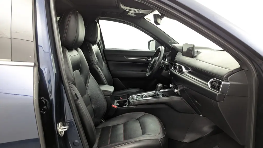 Florida Fine Cars - Used MAZDA CX-5 2023 MIAMI 2.5 TURBO