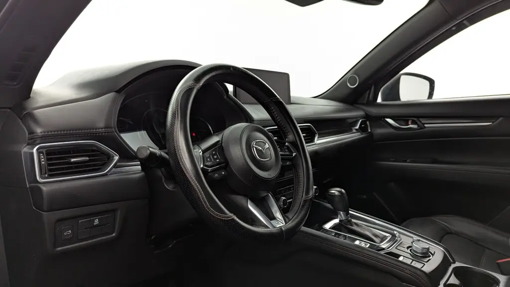 Florida Fine Cars - Used MAZDA CX-5 2023 MIAMI 2.5 TURBO