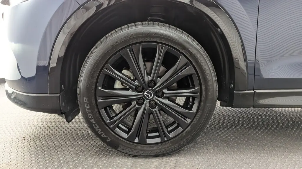 Florida Fine Cars - Used MAZDA CX-5 2023 MIAMI 2.5 TURBO