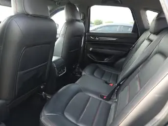 Florida Fine Cars - Used MAZDA CX-5 2023 MIAMI 2.5 TURBO