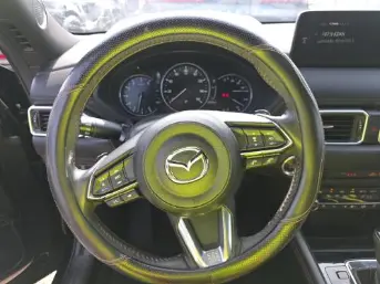 Florida Fine Cars - Used MAZDA CX-5 2023 MIAMI 2.5 TURBO