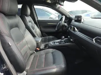 Florida Fine Cars - Used MAZDA CX-5 2023 MIAMI 2.5 TURBO