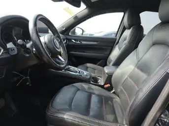 Florida Fine Cars - Used MAZDA CX-5 2023 MIAMI 2.5 TURBO