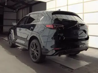 Florida Fine Cars - Used MAZDA CX-5 2023 MIAMI 2.5 TURBO