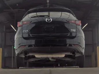 Florida Fine Cars - Used MAZDA CX-5 2023 MIAMI 2.5 TURBO