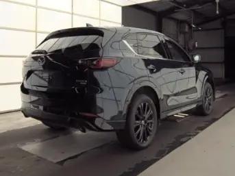 Florida Fine Cars - Used MAZDA CX-5 2023 MIAMI 2.5 TURBO