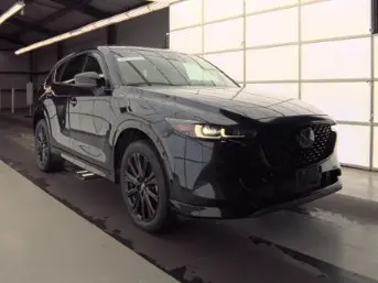 Florida Fine Cars - Used MAZDA CX-5 2023 MIAMI 2.5 TURBO