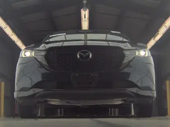 Florida Fine Cars - Used MAZDA CX-5 2023 MIAMI 2.5 TURBO