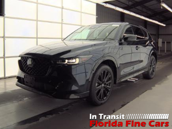 2023 Mazda CX-5 TURBO Auto AWD's photo