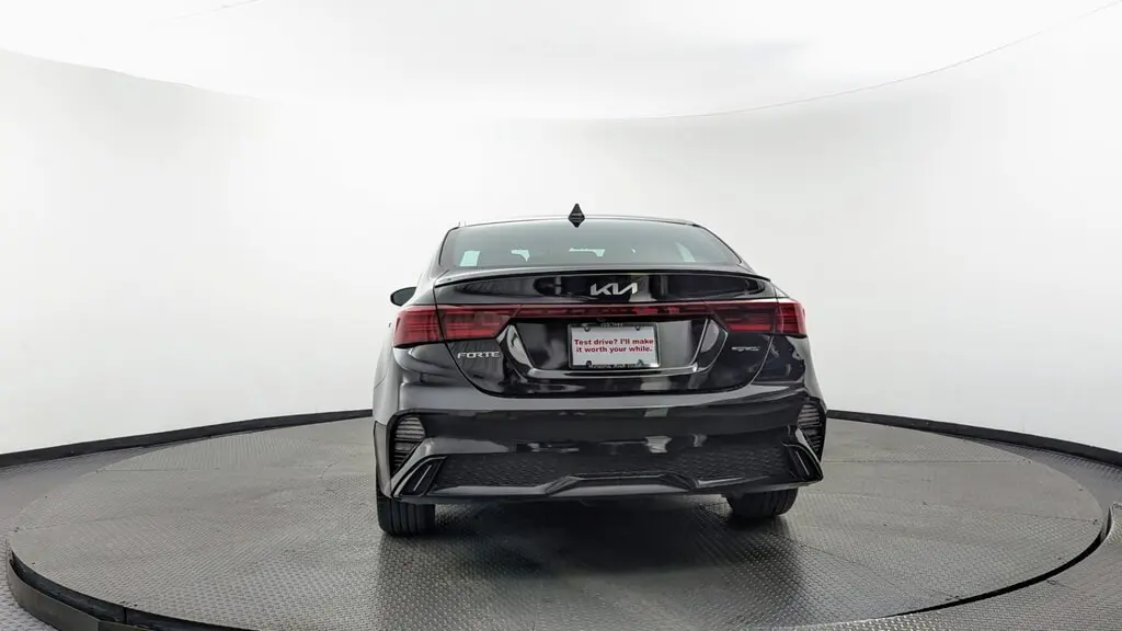 Florida Fine Cars - Used KIA FORTE 2023 MARGATE GT-LINE