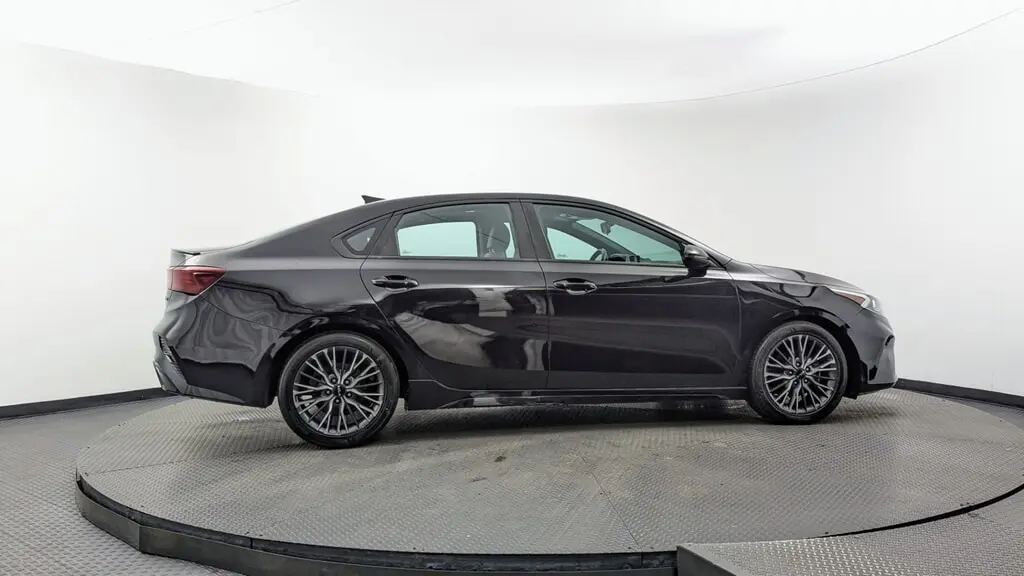 Florida Fine Cars - Used KIA FORTE 2023 MARGATE GT-LINE