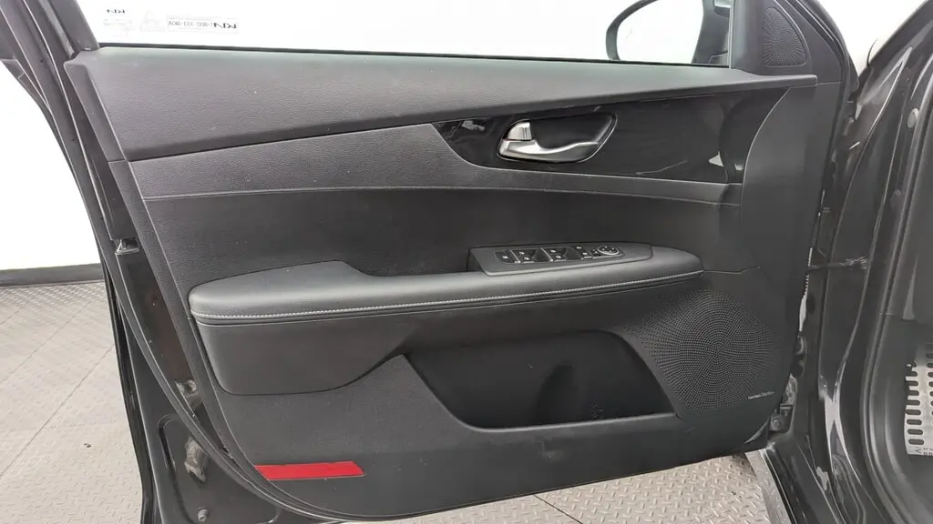 Florida Fine Cars - Used KIA FORTE 2023 MARGATE GT-LINE