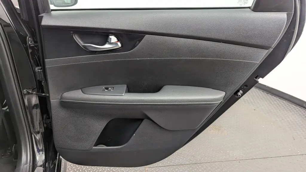 Florida Fine Cars - Used KIA FORTE 2023 MARGATE GT-LINE