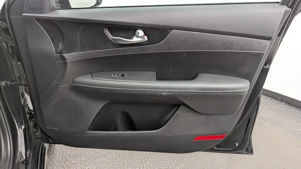 Florida Fine Cars - Used KIA FORTE 2023 MARGATE GT-LINE