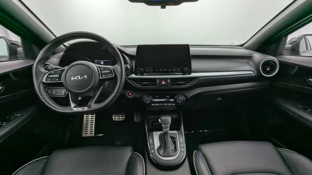 Florida Fine Cars - Used KIA FORTE 2023 MARGATE GT-LINE