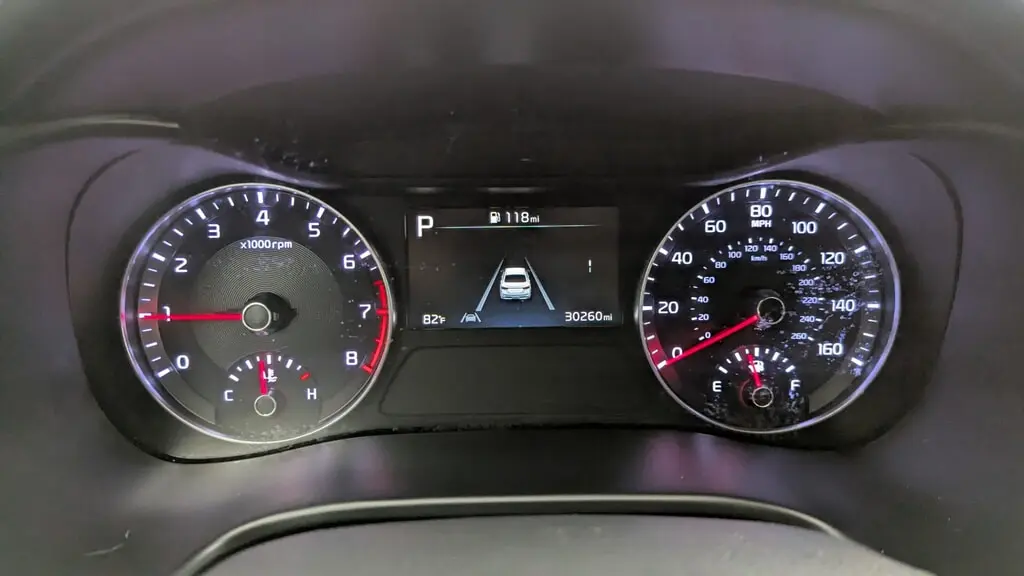 Florida Fine Cars - Used KIA FORTE 2023 MARGATE GT-LINE