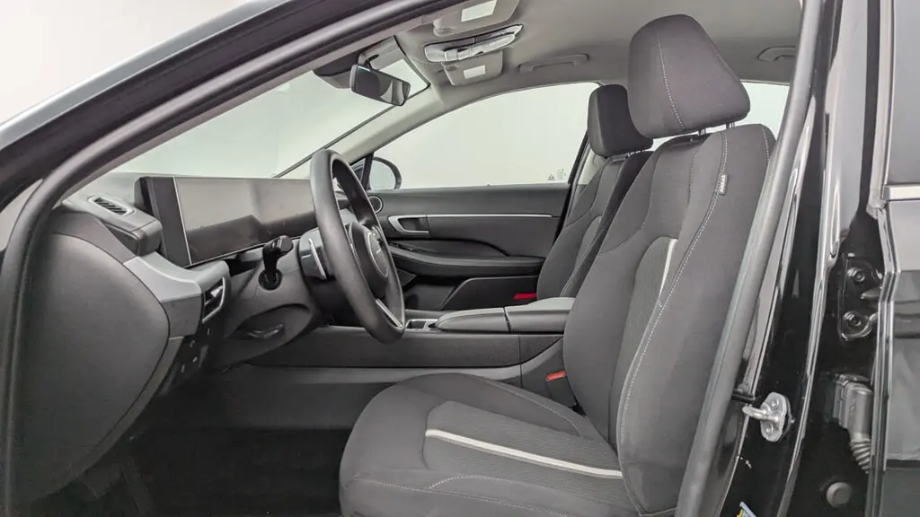 Florida Fine Cars - Used HYUNDAI SONATA 2024 WEST PALM SEL
