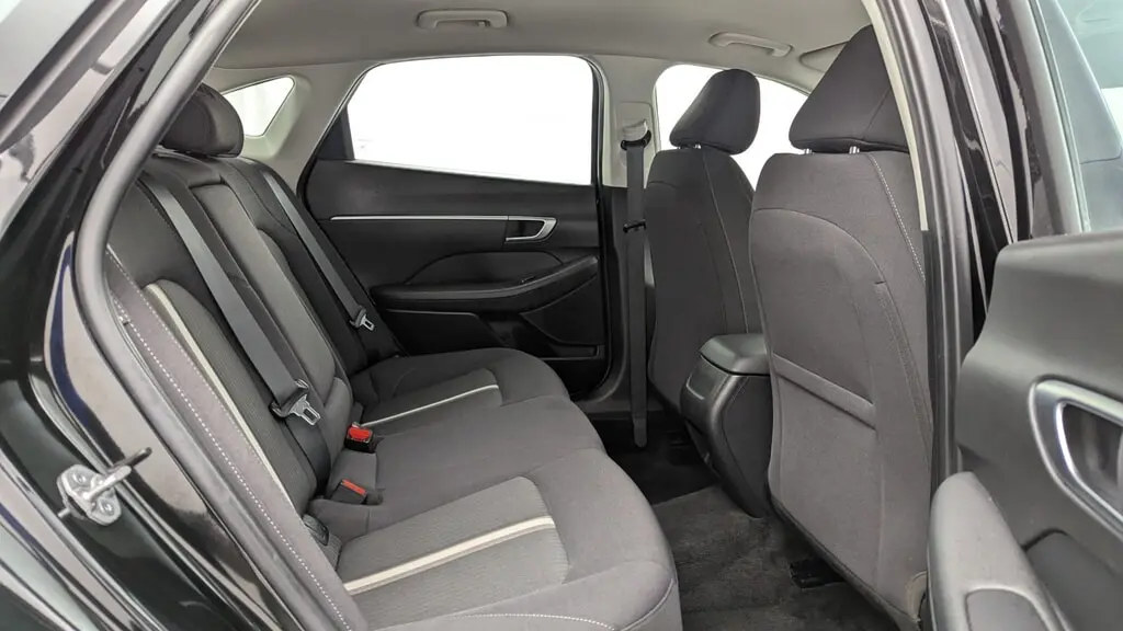 Florida Fine Cars - Used HYUNDAI SONATA 2024 WEST PALM SEL