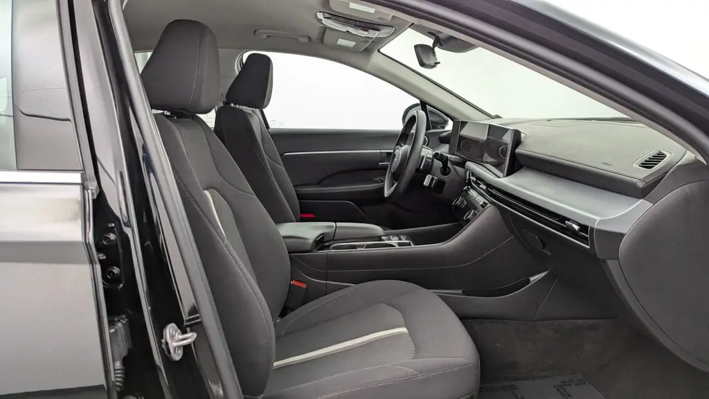 Florida Fine Cars - Used HYUNDAI SONATA 2024 WEST PALM SEL