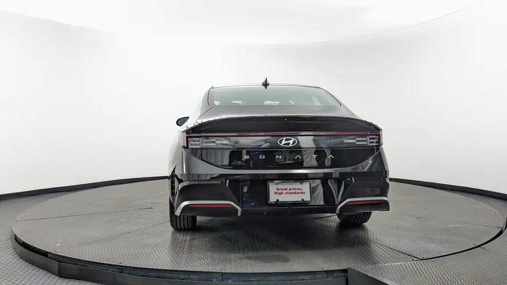 Florida Fine Cars - Used HYUNDAI SONATA 2024 WEST PALM SEL