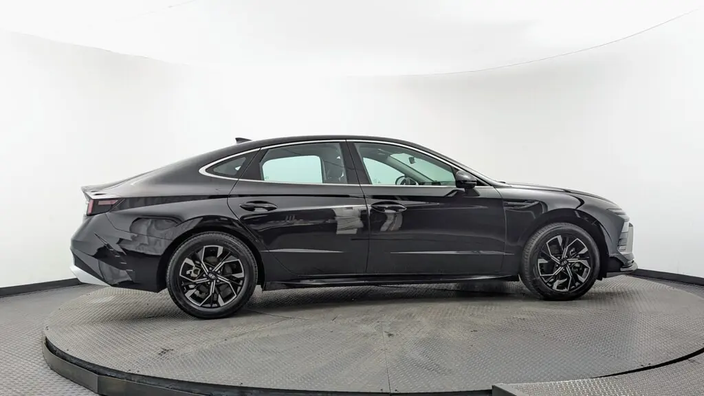 Florida Fine Cars - Used HYUNDAI SONATA 2024 WEST PALM SEL