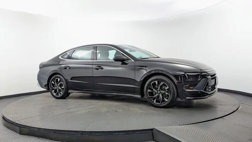 Florida Fine Cars - Used HYUNDAI SONATA 2024 WEST PALM SEL