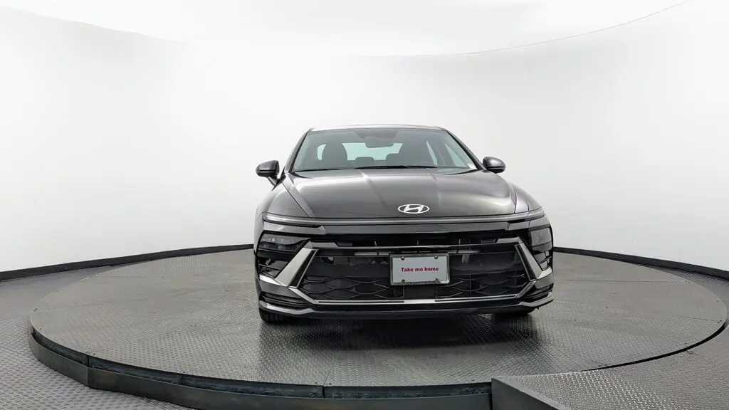 Florida Fine Cars - Used HYUNDAI SONATA 2024 WEST PALM SEL