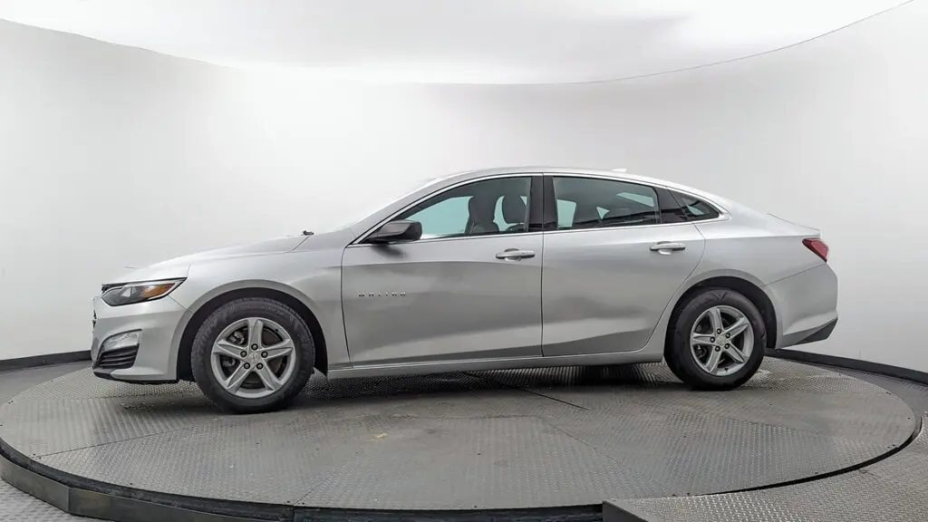 Florida Fine Cars - Used CHEVROLET MALIBU 2022 MIAMI LT