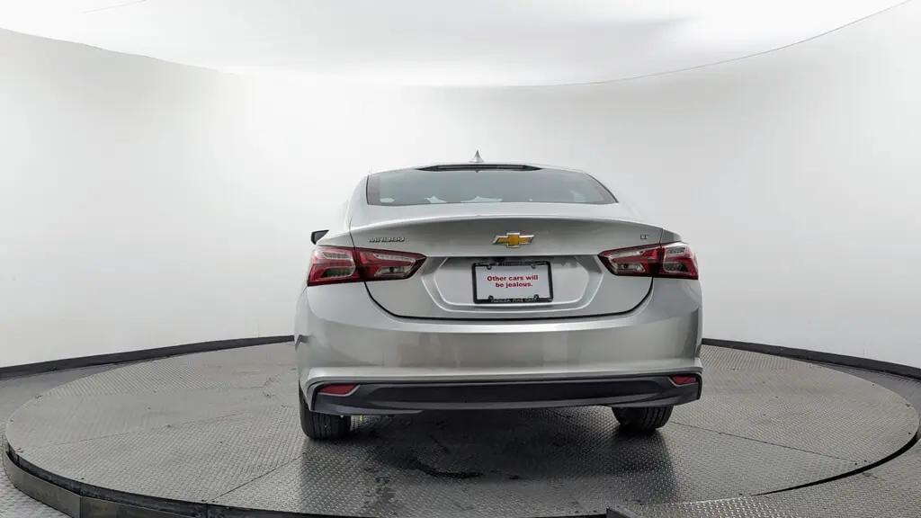 Florida Fine Cars - Used CHEVROLET MALIBU 2022 MIAMI LT