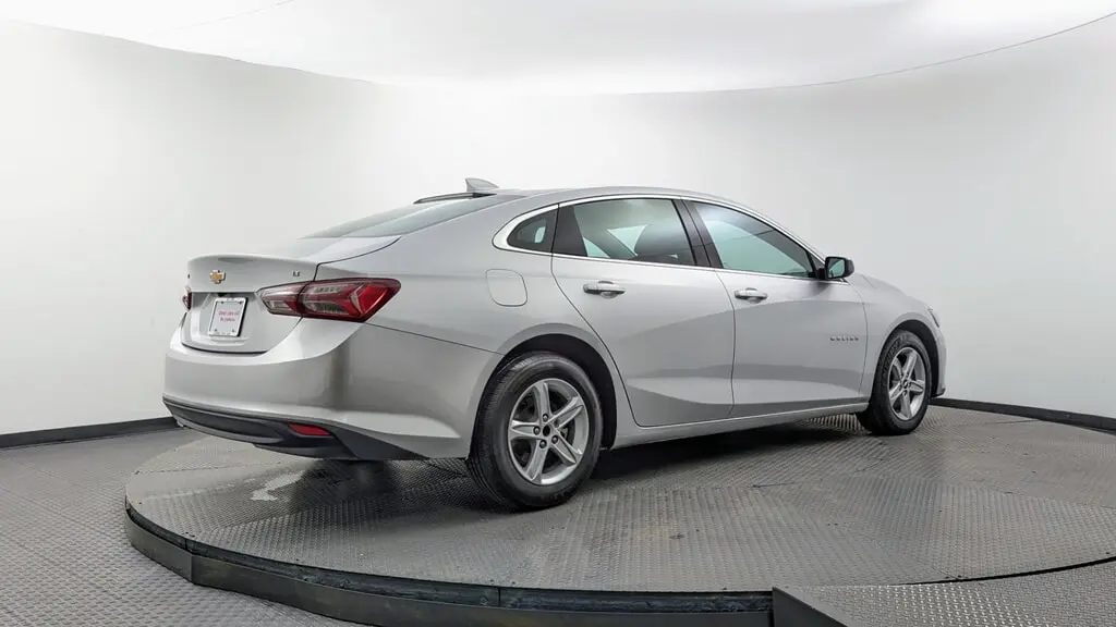 Florida Fine Cars - Used CHEVROLET MALIBU 2022 MIAMI LT