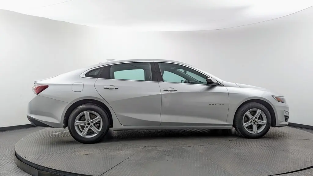 Florida Fine Cars - Used CHEVROLET MALIBU 2022 MIAMI LT