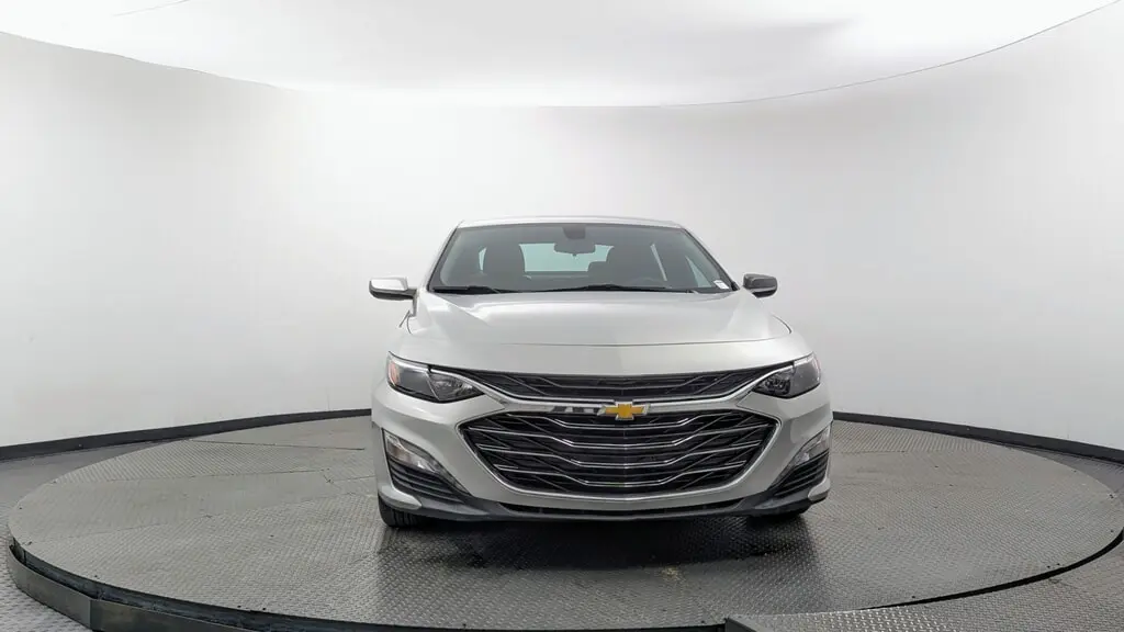 Florida Fine Cars - Used CHEVROLET MALIBU 2022 MIAMI LT