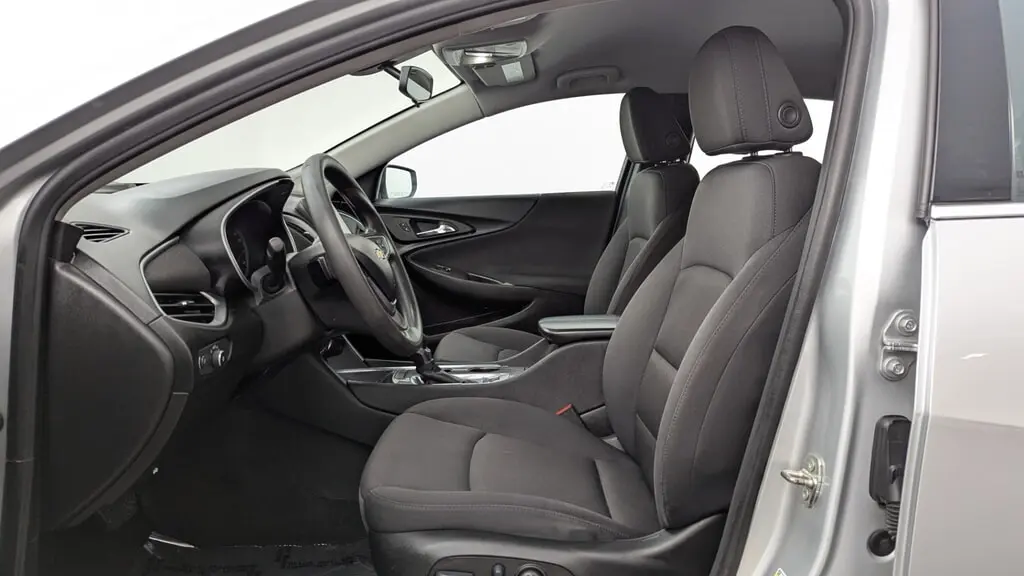Florida Fine Cars - Used CHEVROLET MALIBU 2022 MIAMI LT
