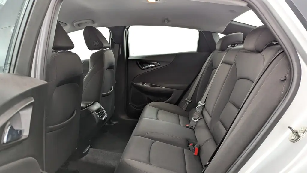 Florida Fine Cars - Used CHEVROLET MALIBU 2022 MIAMI LT