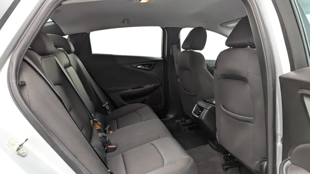 Florida Fine Cars - Used CHEVROLET MALIBU 2022 MIAMI LT