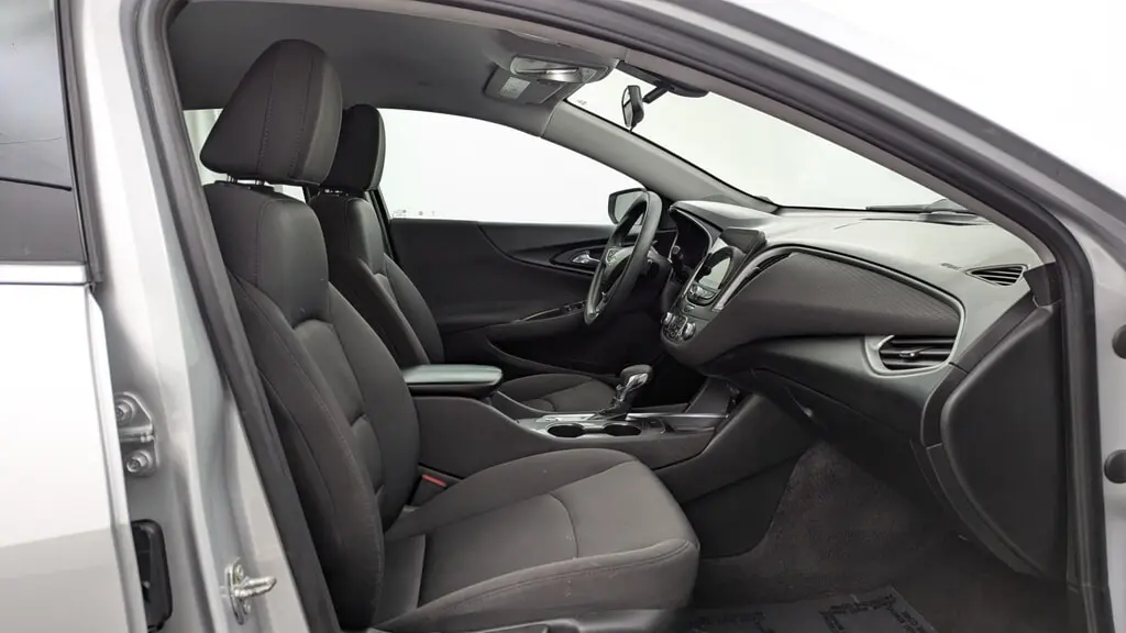 Florida Fine Cars - Used CHEVROLET MALIBU 2022 MIAMI LT