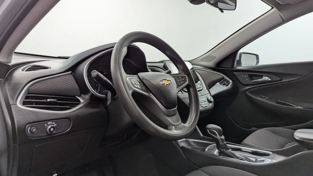 Florida Fine Cars - Used CHEVROLET MALIBU 2022 MIAMI LT